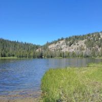 Little Bayhorse Lake Campground ico