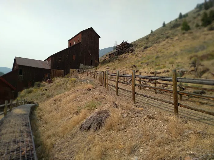 Bayhorse Recreation Site Picture 6