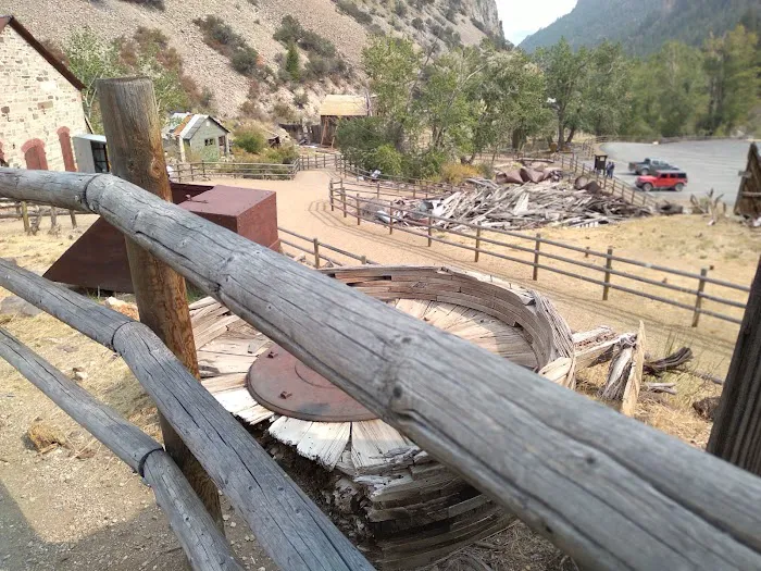 Bayhorse Recreation Site Picture 9