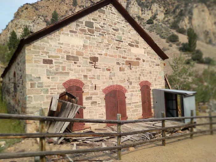 Bayhorse Recreation Site Picture 10