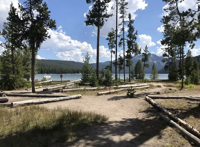 Redfish Outlet Campground Picture 5