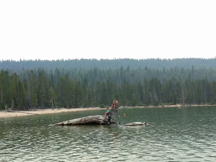 Redfish Outlet Campground Picture 2