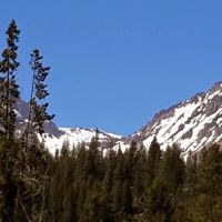 Redfish Outlet Campground ico