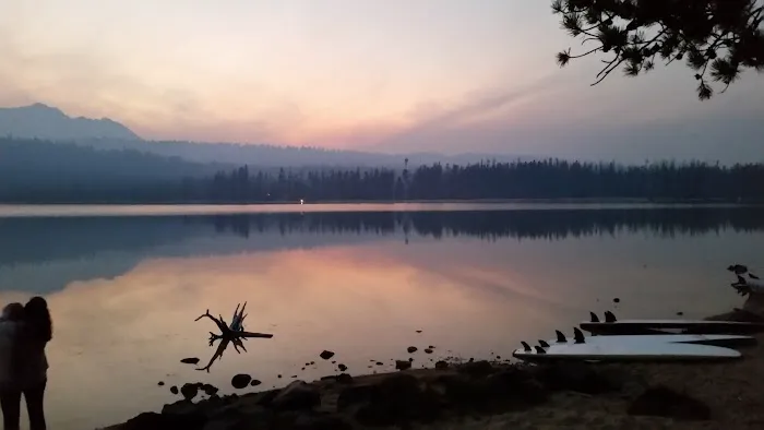 OUTLET CAMPGROUND Picture 1