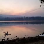 OUTLET CAMPGROUND