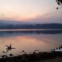OUTLET CAMPGROUND ico