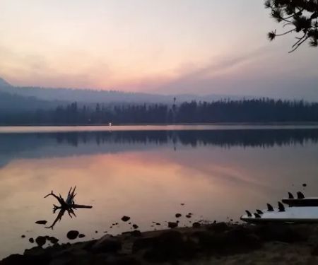 OUTLET CAMPGROUND