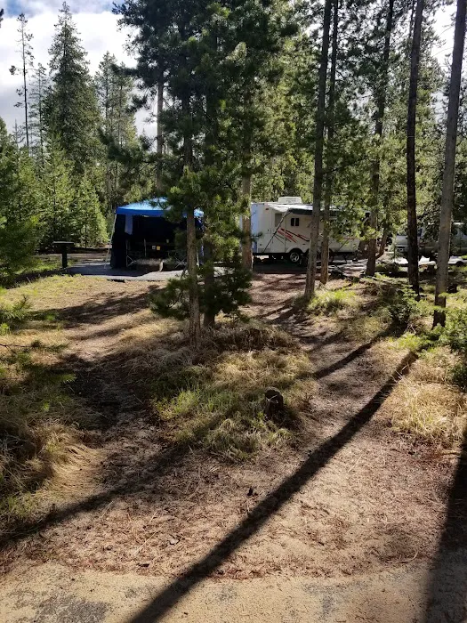 OUTLET CAMPGROUND Picture 7