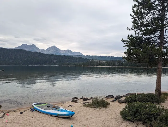 OUTLET CAMPGROUND Picture 4
