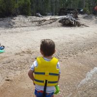 Mt. Heyburn Campground ico