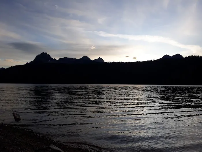 Sockeye Campground Picture 2