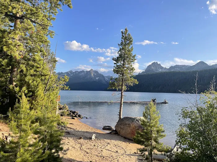 Sockeye Campground Picture 4