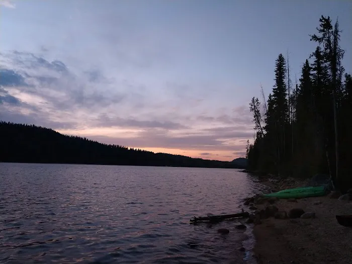 Sockeye Campground Picture 5