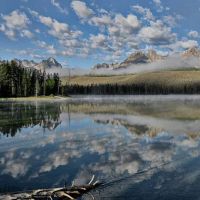Sockeye Campground ico