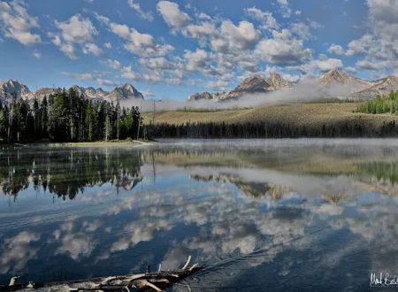 Sockeye Campground