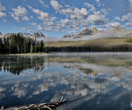 Sockeye Campground