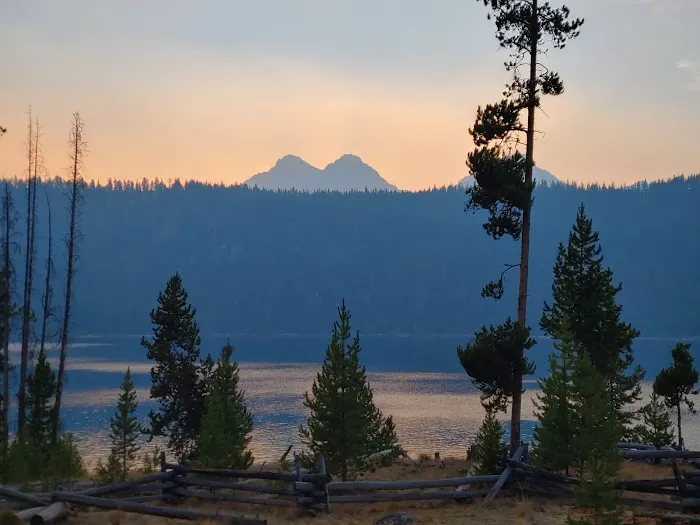 Sockeye Campground Picture 9