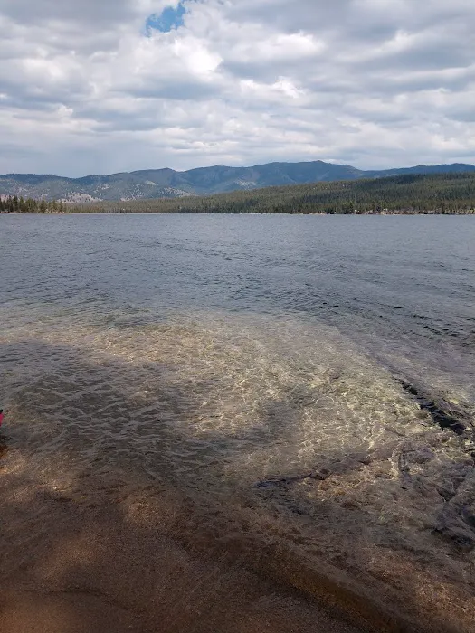 Sockeye Campground Picture 7
