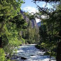 Blind Creek Campground ico