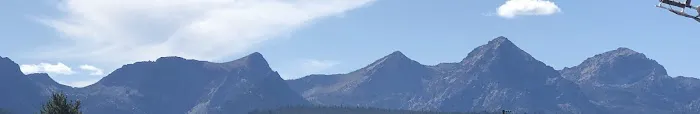 Blind Creek Campground Picture 5