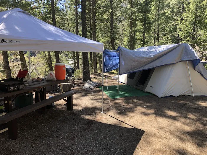 Blind Creek Campground Picture 7