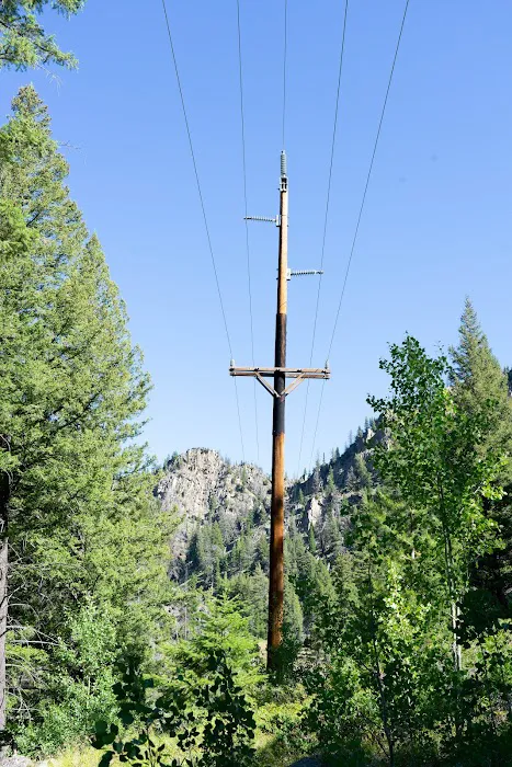 Flat Rock Campground Picture 3