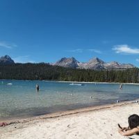 Pole Flat Campground ico