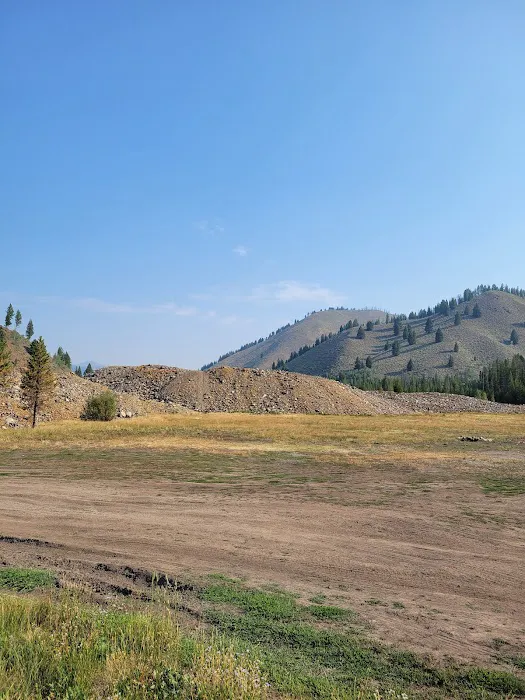 Pole Flat Campground Picture 3