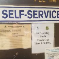 Upper O'Brien Campground ico