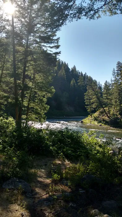 Lower O'Brien Campground Picture 4