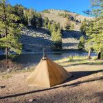 Lower O'Brien Campground
