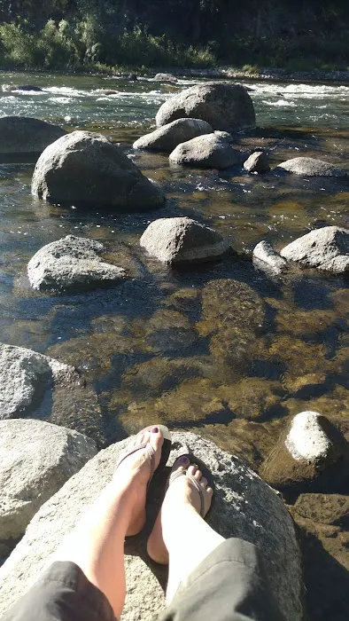 Lower O'Brien Campground Picture 10
