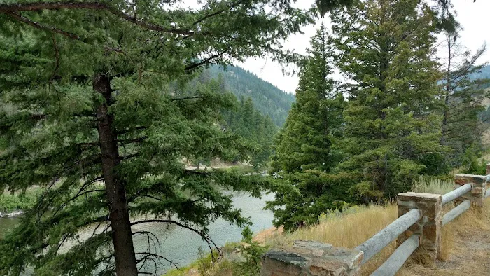 Marshall Creek Campground Picture 1