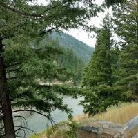 Marshall Creek Campground ico