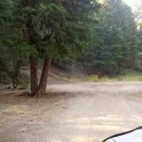 Holman Creek Campground ico