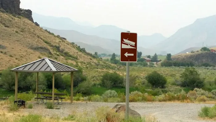 Deadman Hole Recreation Site Picture 3