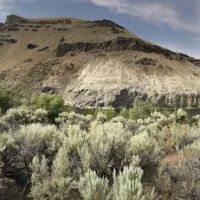 Deadman Hole Recreation Site ico