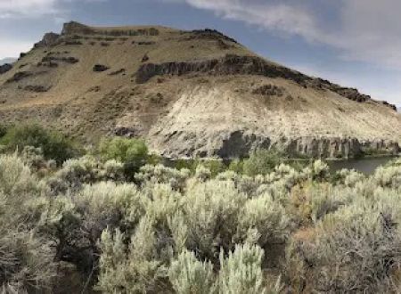 Deadman Hole Recreation Site