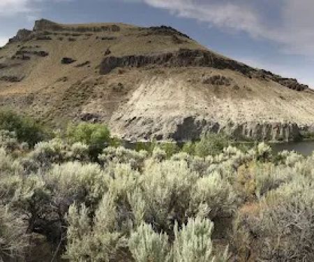 Deadman Hole Recreation Site