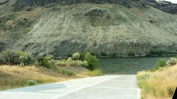 Deadman Hole Recreation Site Picture 8