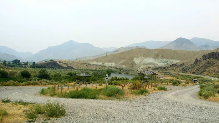 Deadman Hole Recreation Site Picture 7