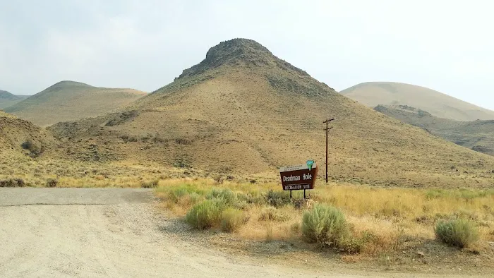 Deadman Hole Recreation Site Picture 6