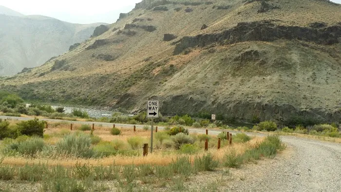 Deadman Hole Recreation Site Picture 10