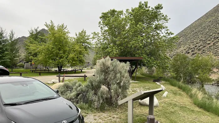 East Fork Recreation Site Picture 1