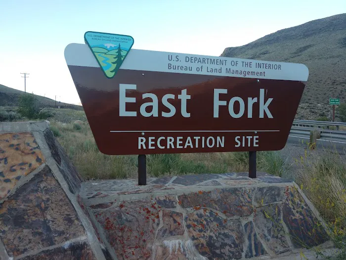 East Fork Recreation Site Picture 6