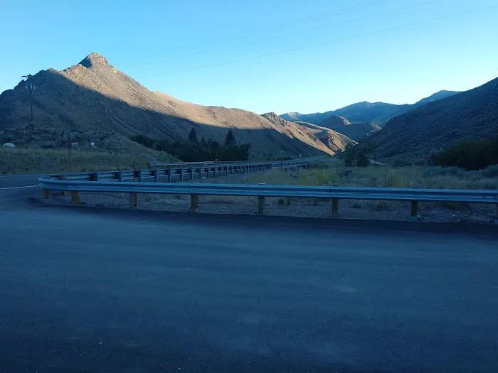 East Fork Recreation Site Picture 7
