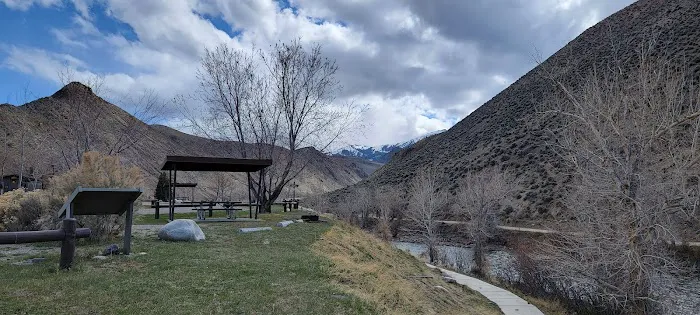 East Fork Recreation Site Picture 5