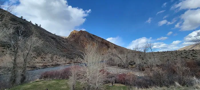 East Fork Recreation Site Picture 3