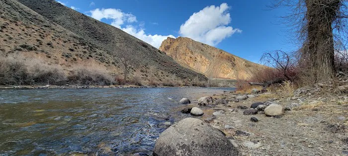 East Fork Recreation Site Picture 4