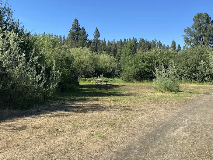 Riverpond Campground Picture 4